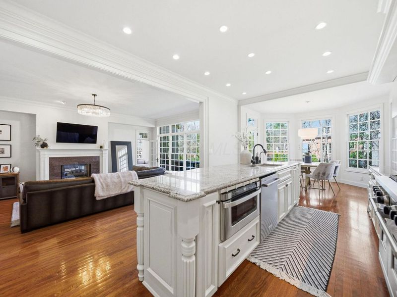 7612 N Goodrich Square , New Albany, OH 43054 Photo 2