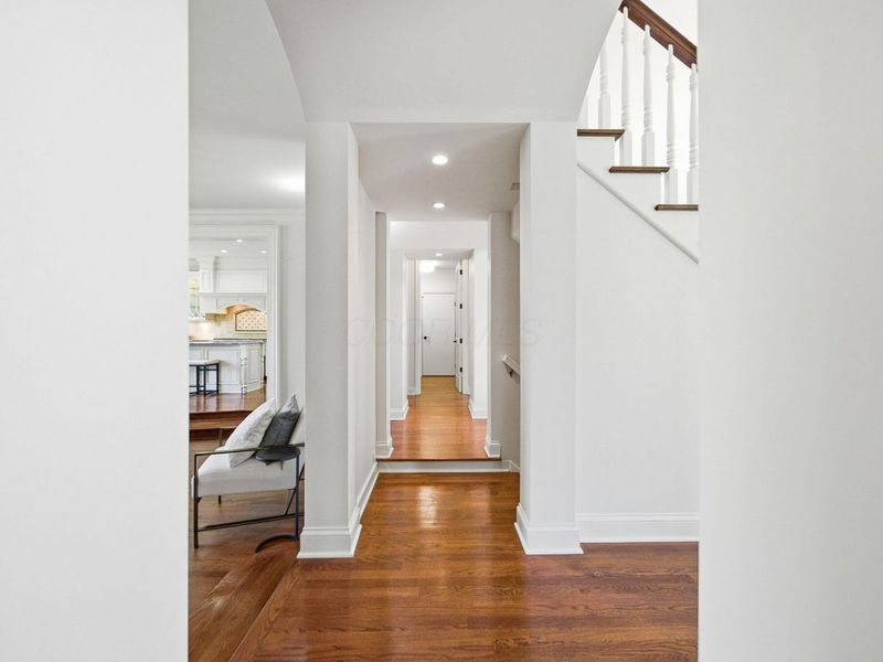 7612 N Goodrich Square , New Albany, OH 43054 Photo 20