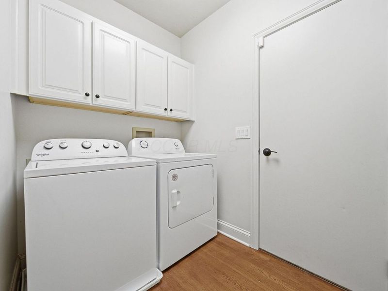 7612 N Goodrich Square , New Albany, OH 43054 Photo 22