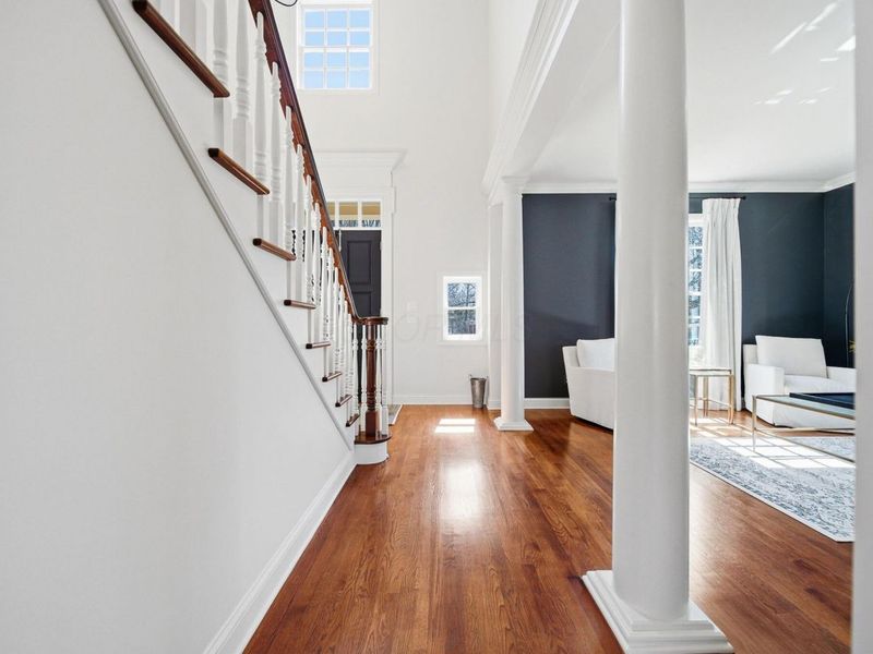 7612 N Goodrich Square , New Albany, OH 43054 Photo 23