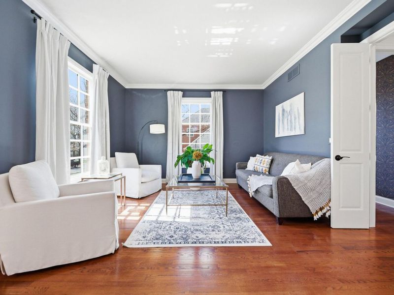 7612 N Goodrich Square , New Albany, OH 43054 Photo 24