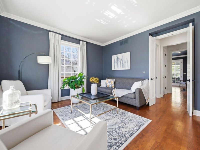 7612 N Goodrich Square , New Albany, OH 43054 Photo 25