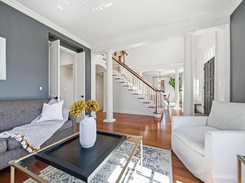 7612 N Goodrich Square , New Albany, OH 43054 Photo 26