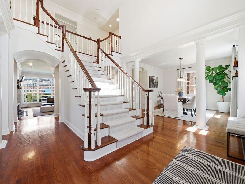 7612 N Goodrich Square , New Albany, OH 43054 Photo 28