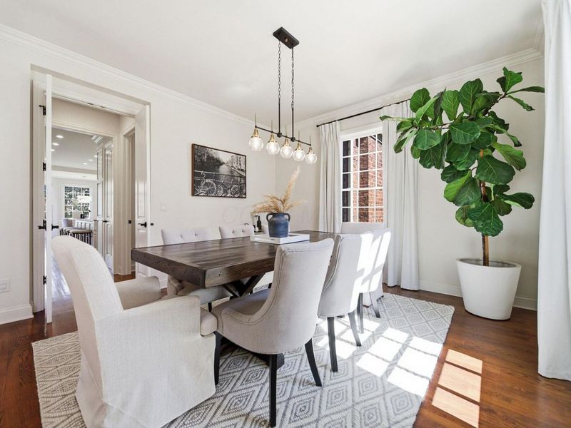 7612 N Goodrich Square , New Albany, OH 43054 Photo 29