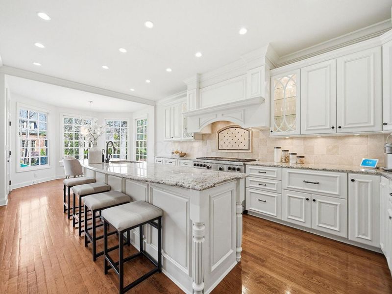 7612 N Goodrich Square , New Albany, OH 43054 Photo 3