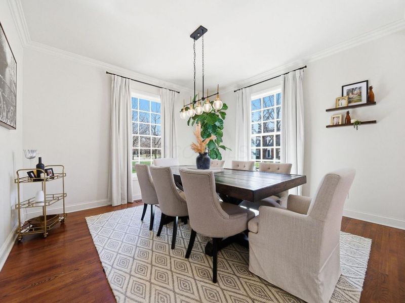 7612 N Goodrich Square , New Albany, OH 43054 Photo 30