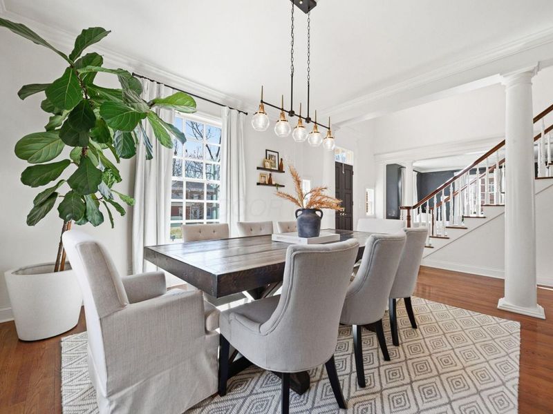 7612 N Goodrich Square , New Albany, OH 43054 Photo 31