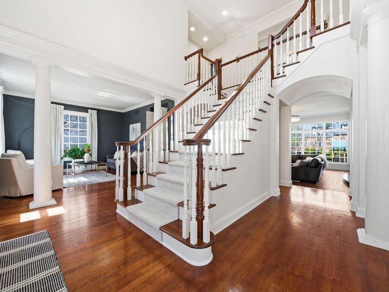 7612 N Goodrich Square , New Albany, OH 43054 Photo 32