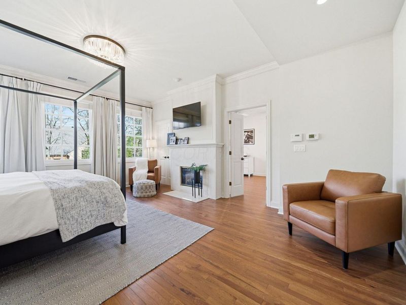 7612 N Goodrich Square , New Albany, OH 43054 Photo 35