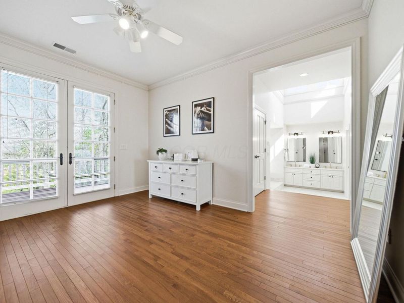 7612 N Goodrich Square , New Albany, OH 43054 Photo 37