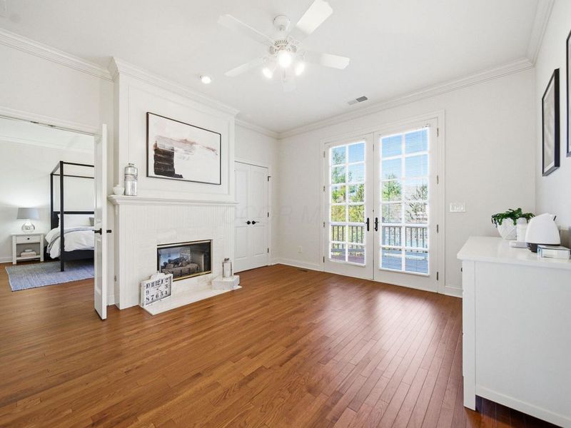 7612 N Goodrich Square , New Albany, OH 43054 Photo 38