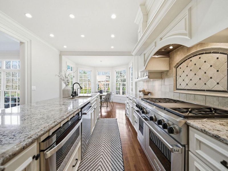 7612 N Goodrich Square , New Albany, OH 43054 Photo 4