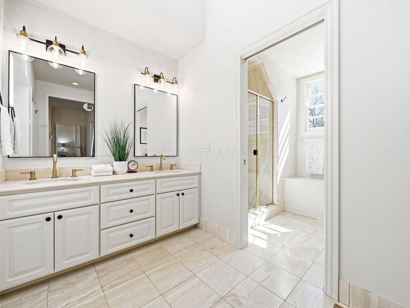 7612 N Goodrich Square , New Albany, OH 43054 Photo 40