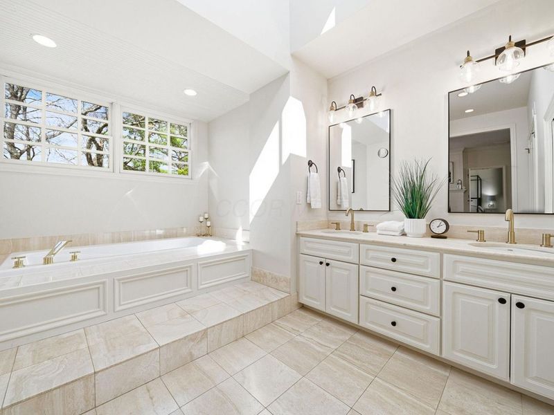 7612 N Goodrich Square , New Albany, OH 43054 Photo 42