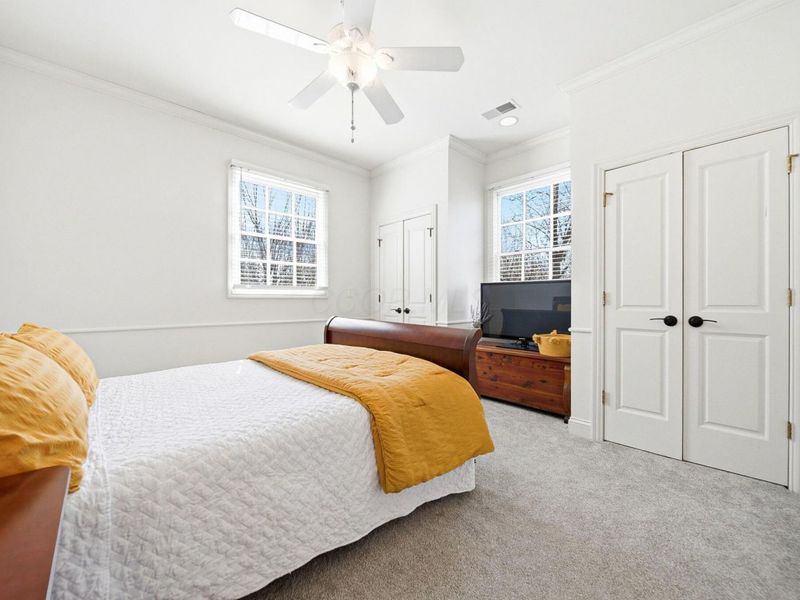 7612 N Goodrich Square , New Albany, OH 43054 Photo 45