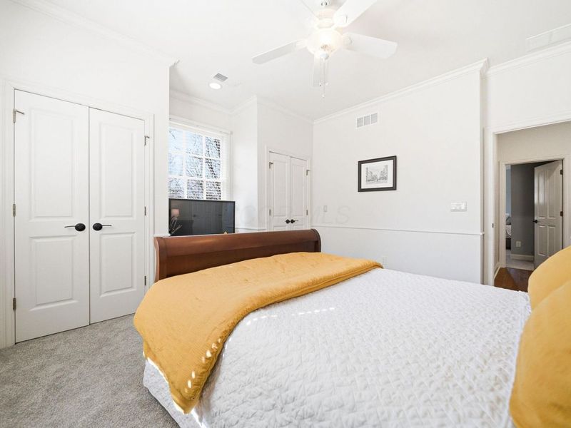 7612 N Goodrich Square , New Albany, OH 43054 Photo 46