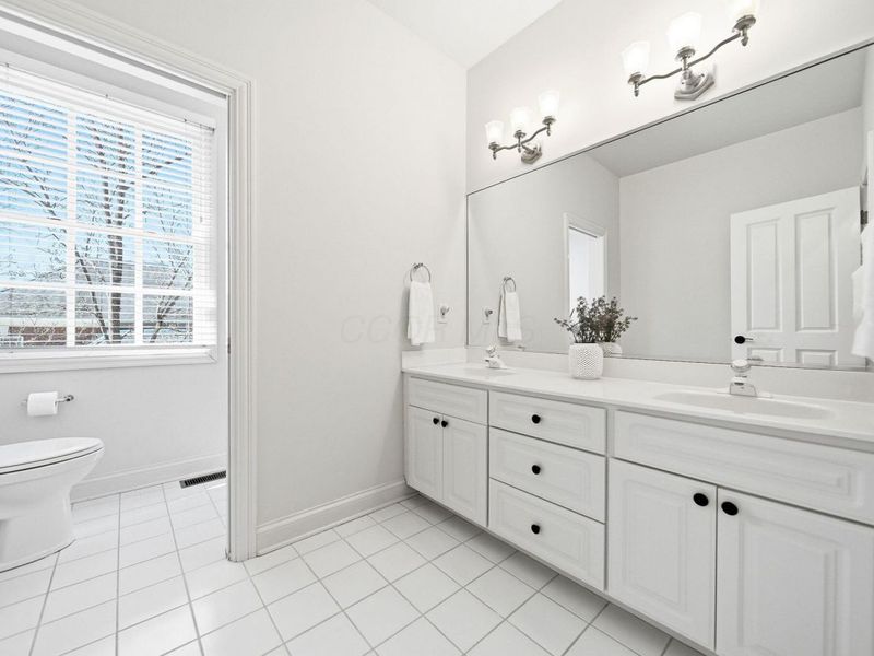 7612 N Goodrich Square , New Albany, OH 43054 Photo 47