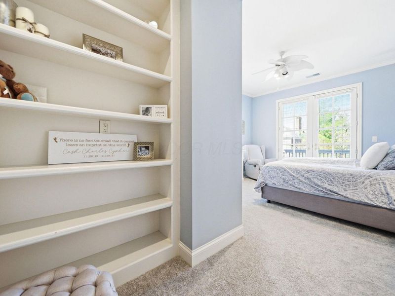 7612 N Goodrich Square , New Albany, OH 43054 Photo 49