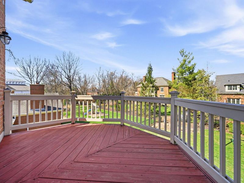 7612 N Goodrich Square , New Albany, OH 43054 Photo 51