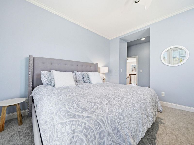 7612 N Goodrich Square , New Albany, OH 43054 Photo 52