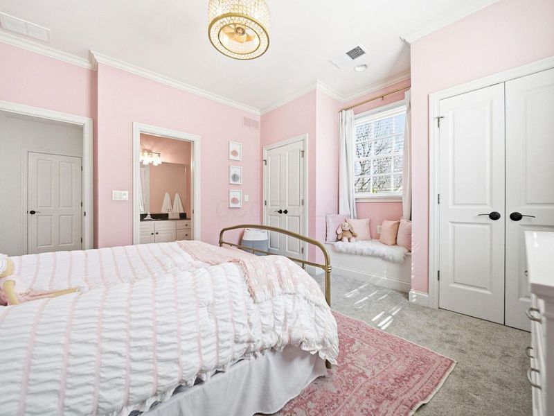 7612 N Goodrich Square , New Albany, OH 43054 Photo 54