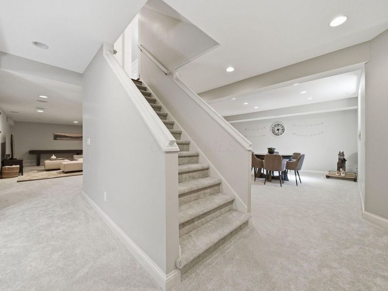 7612 N Goodrich Square , New Albany, OH 43054 Photo 56