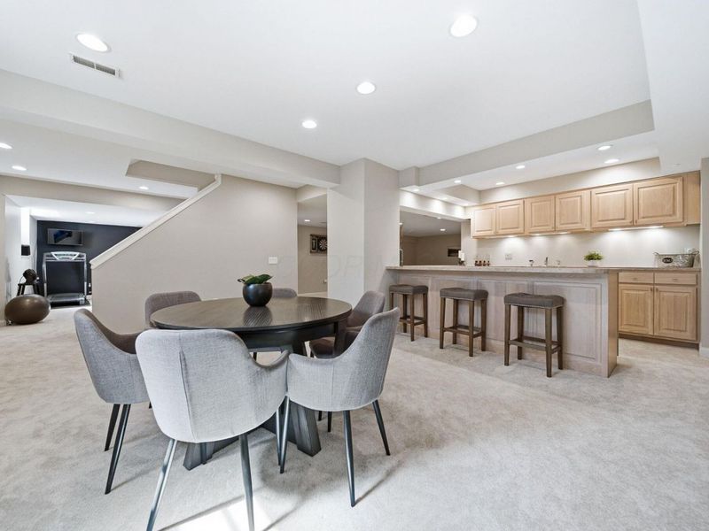 7612 N Goodrich Square , New Albany, OH 43054 Photo 58