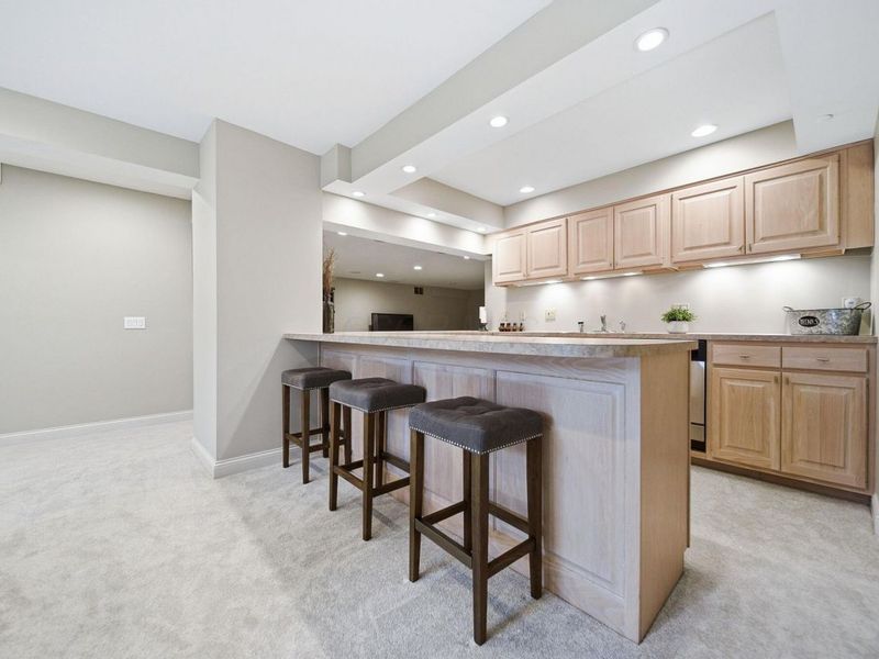 7612 N Goodrich Square , New Albany, OH 43054 Photo 59