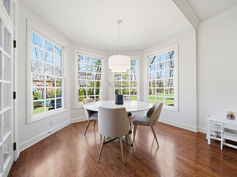 7612 N Goodrich Square , New Albany, OH 43054 Photo 6