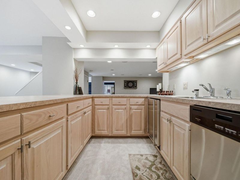 7612 N Goodrich Square , New Albany, OH 43054 Photo 60