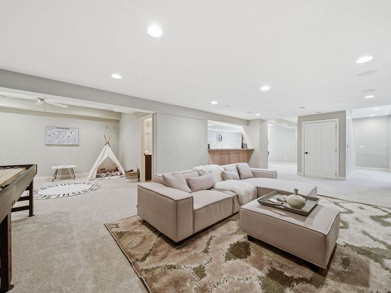 7612 N Goodrich Square , New Albany, OH 43054 Photo 64