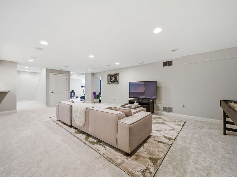 7612 N Goodrich Square , New Albany, OH 43054 Photo 71