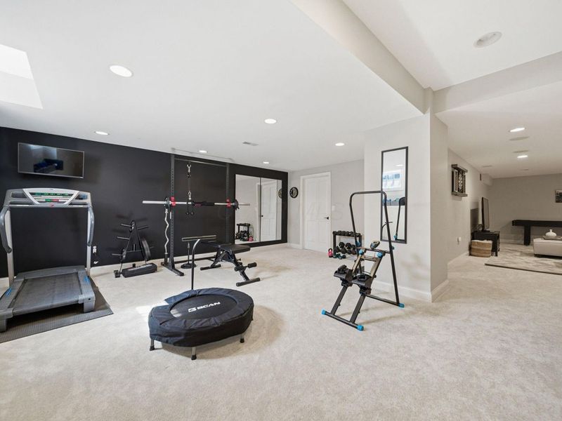 7612 N Goodrich Square , New Albany, OH 43054 Photo 72