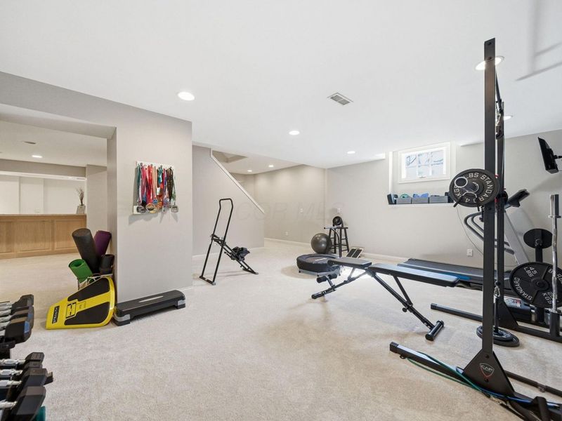 7612 N Goodrich Square , New Albany, OH 43054 Photo 73