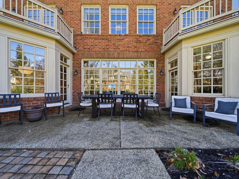 7612 N Goodrich Square , New Albany, OH 43054 Photo 75