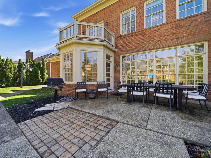 7612 N Goodrich Square , New Albany, OH 43054 Photo 76