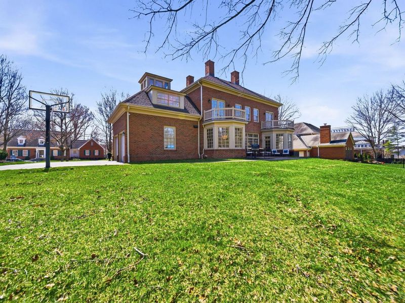 7612 N Goodrich Square , New Albany, OH 43054 Photo 78