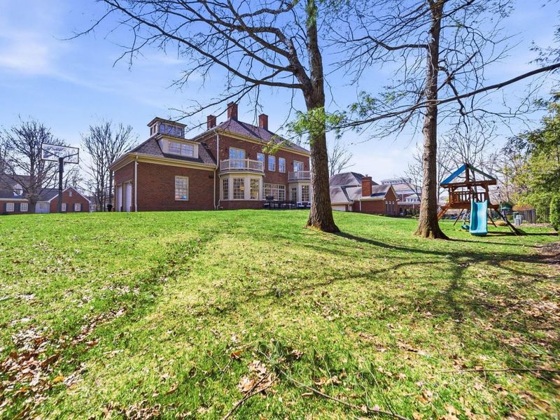 7612 N Goodrich Square , New Albany, OH 43054 Photo 79