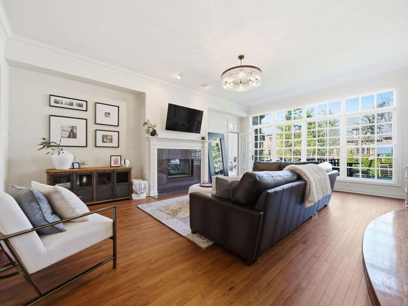 7612 N Goodrich Square , New Albany, OH 43054 Photo 8