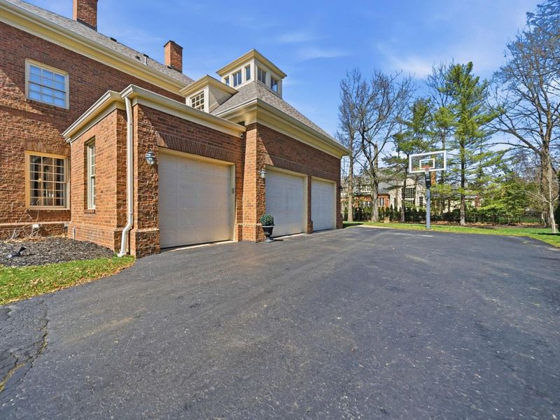 7612 N Goodrich Square , New Albany, OH 43054 Photo 80