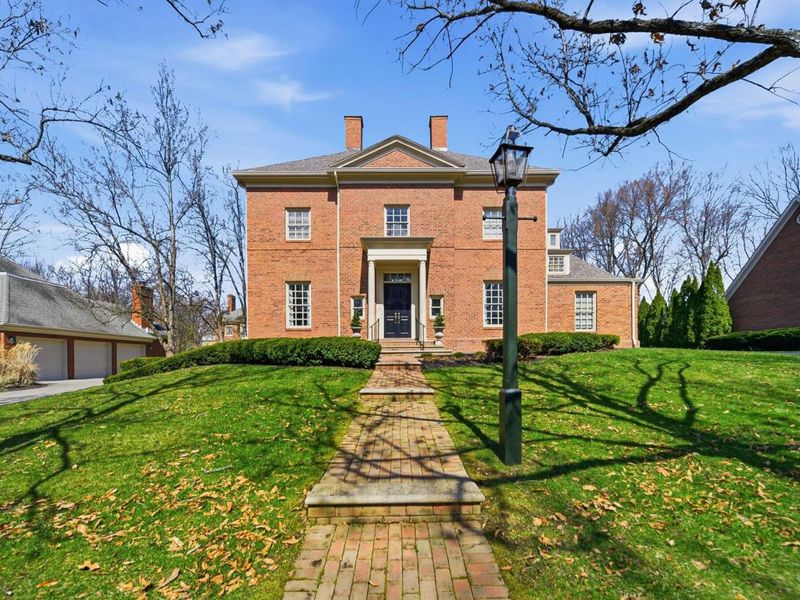 7612 N Goodrich Square , New Albany, OH 43054 Photo 81