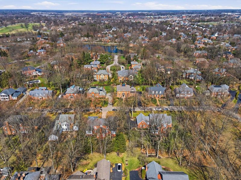 7612 N Goodrich Square , New Albany, OH 43054 Photo 84