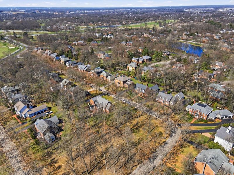 7612 N Goodrich Square , New Albany, OH 43054 Photo 85