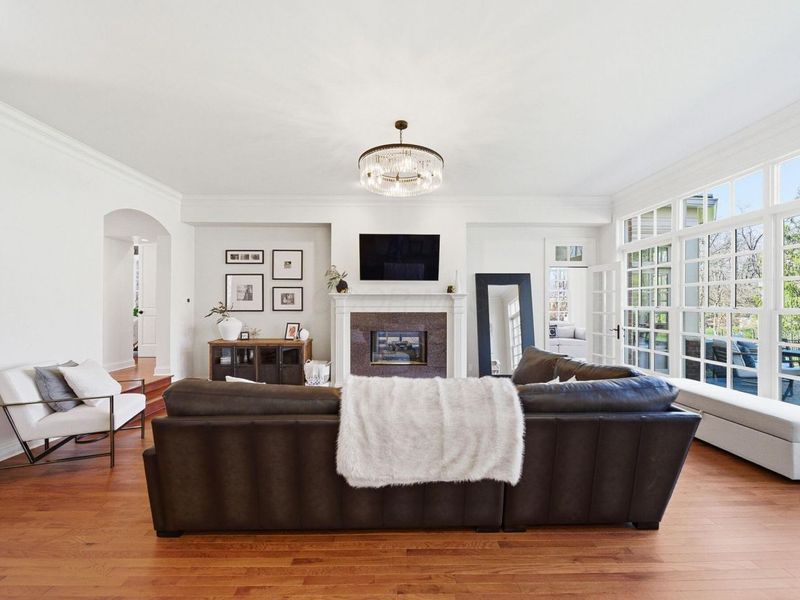 7612 N Goodrich Square , New Albany, OH 43054 Photo 9