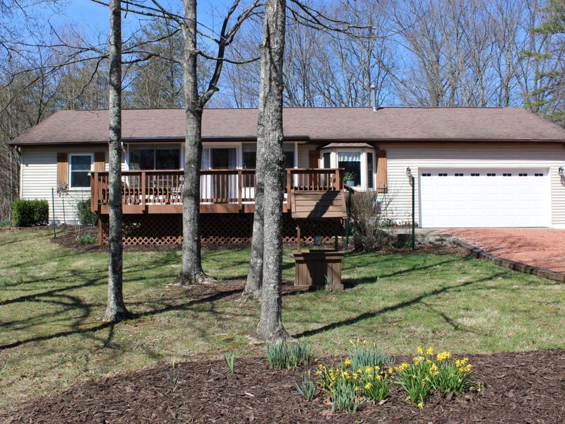 870 Iroquois Court, Unit A, Sugar Grove, OH 43155 Photo 1