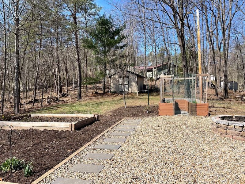 870 Iroquois Court, Unit A, Sugar Grove, OH 43155 Photo 58