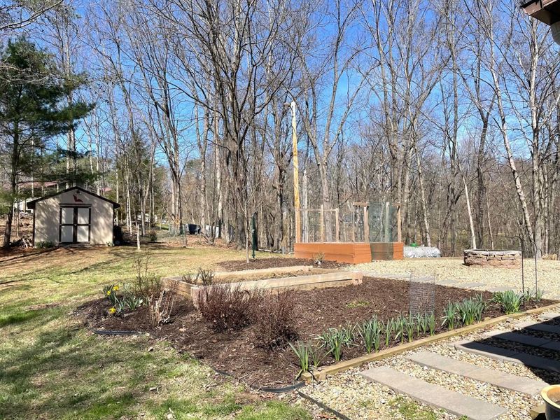 870 Iroquois Court, Unit A, Sugar Grove, OH 43155 Photo 60