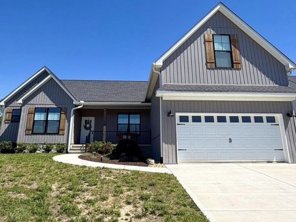 2394 Mountain Reserve, Cookeville, TN 38506