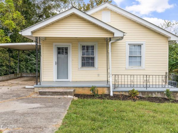 181 E Edison St, Alcoa, TN 37701